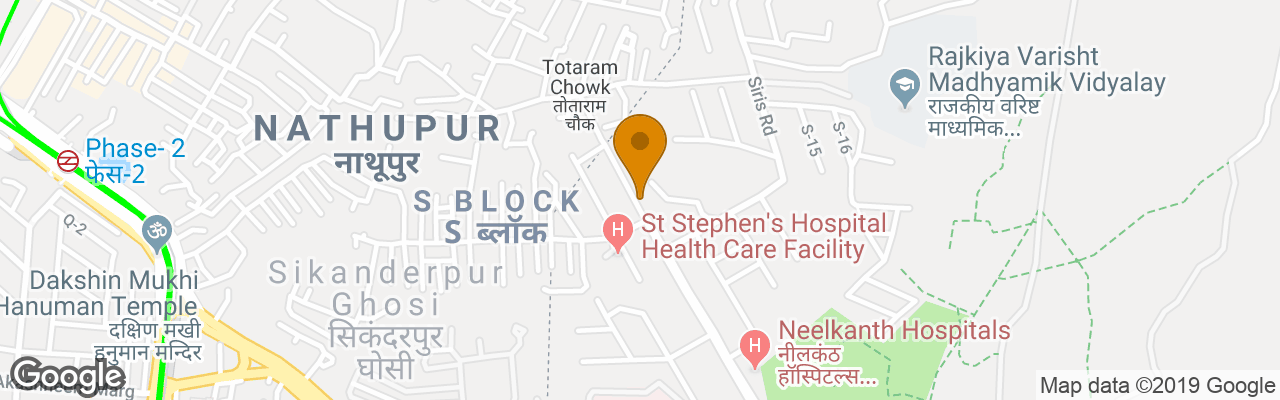 Hotel Oyo Rooms Global Business Park