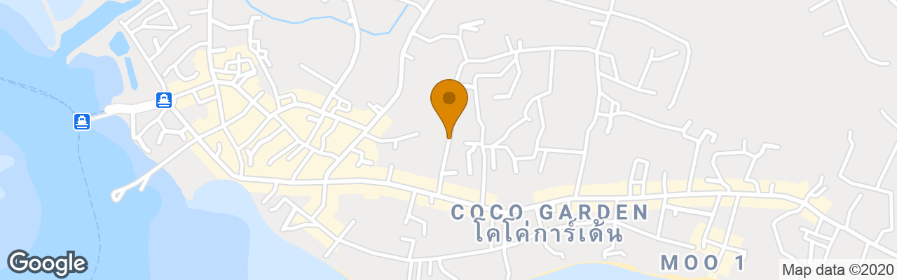 Hotel Baan Suan Tongma