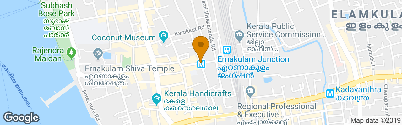 Hotel The Metropolitan