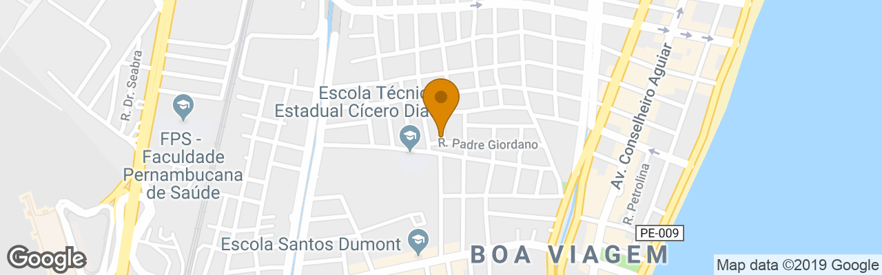 Estação Do Mangue Hostel 