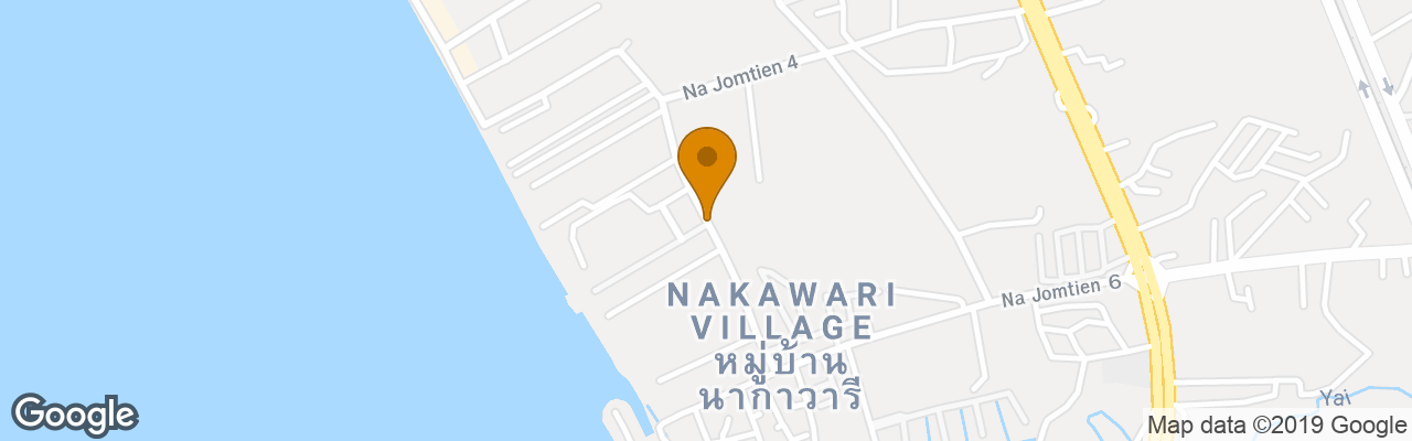 Thailand Weekend Villa