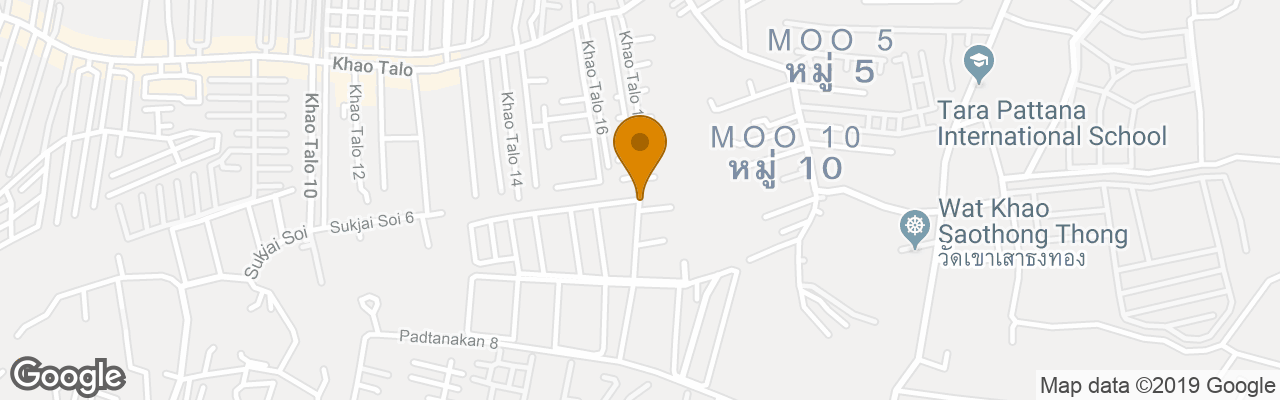 Luxury Pool Villa Srv