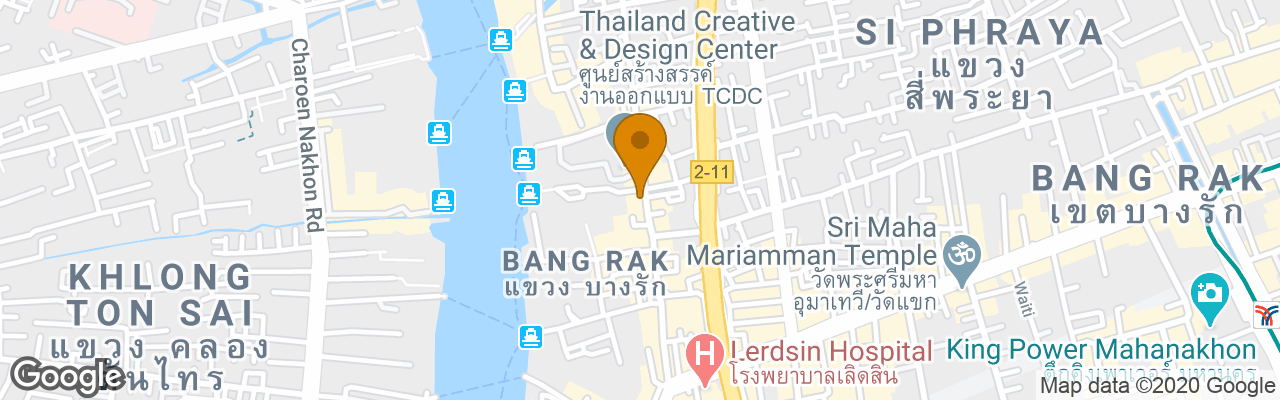 Hotel Oriental Heritage Residence