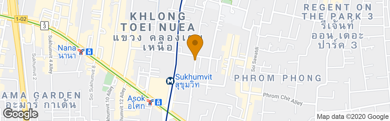 The Wind Sukhumvit 23