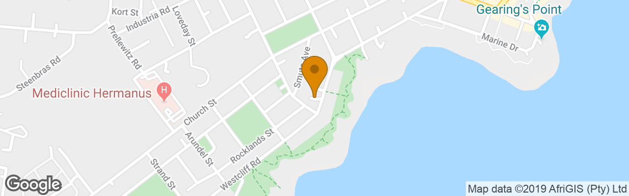 Pension Penguino Guest House