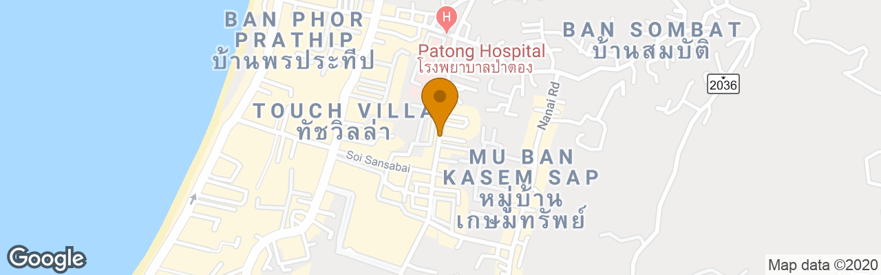 Hotel Apk Resort & Spa