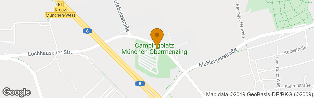 Hotel Oktoberfest And Springfest All Inclusive Camping