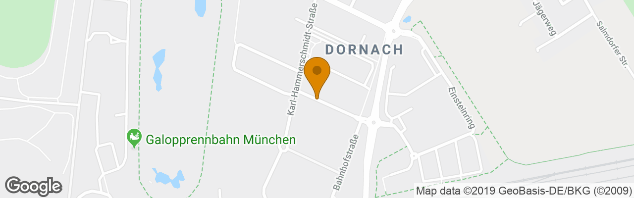 Hotel Moxy Munich Messe