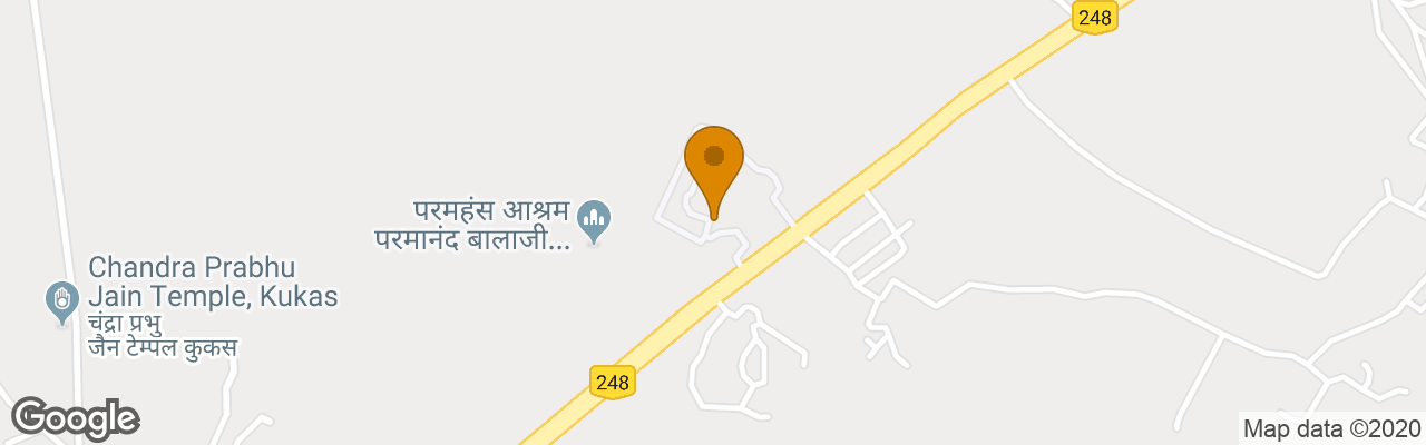 Jw Marriott Jaipur Resort & Spa