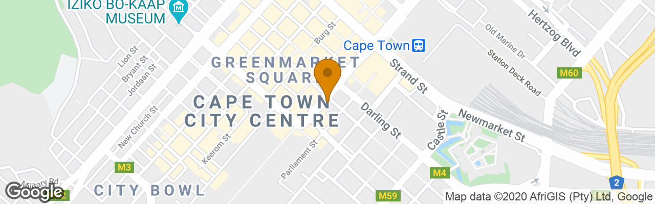 Adderley Terraces Apartments