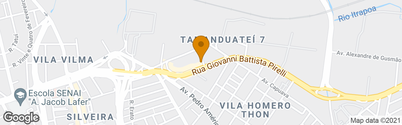 Hotel Go Inn Santo André 