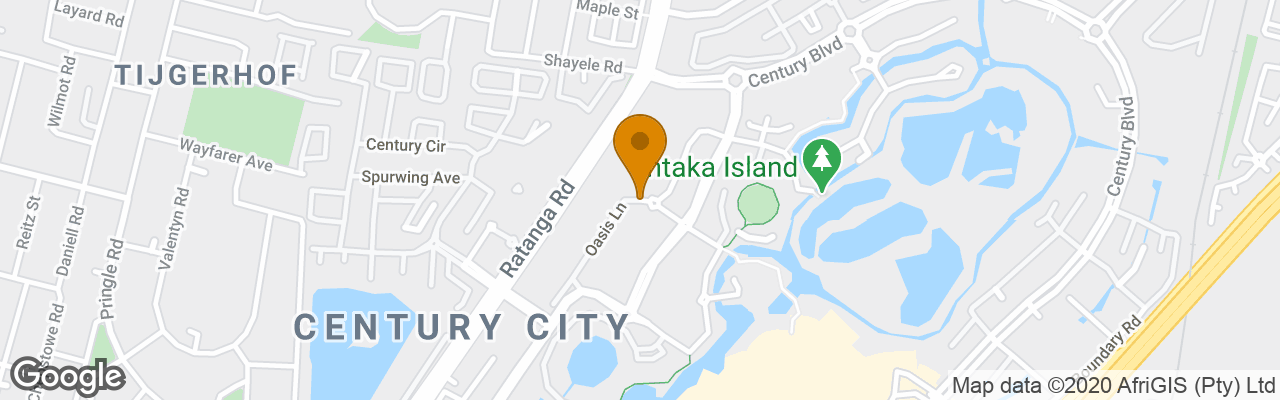 Mayfair Luxury Apartments