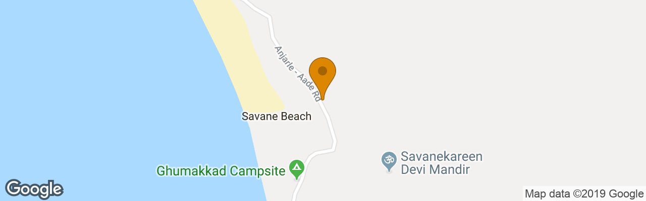 Hotel Whistling Waves Beach Resort