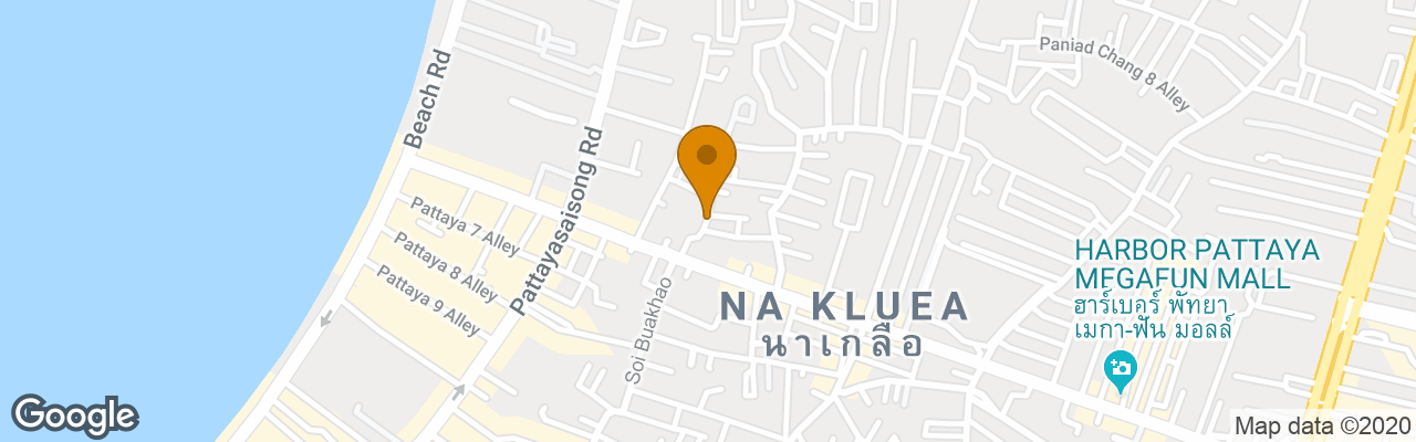 Hotel At Mind Exclusive Pattaya