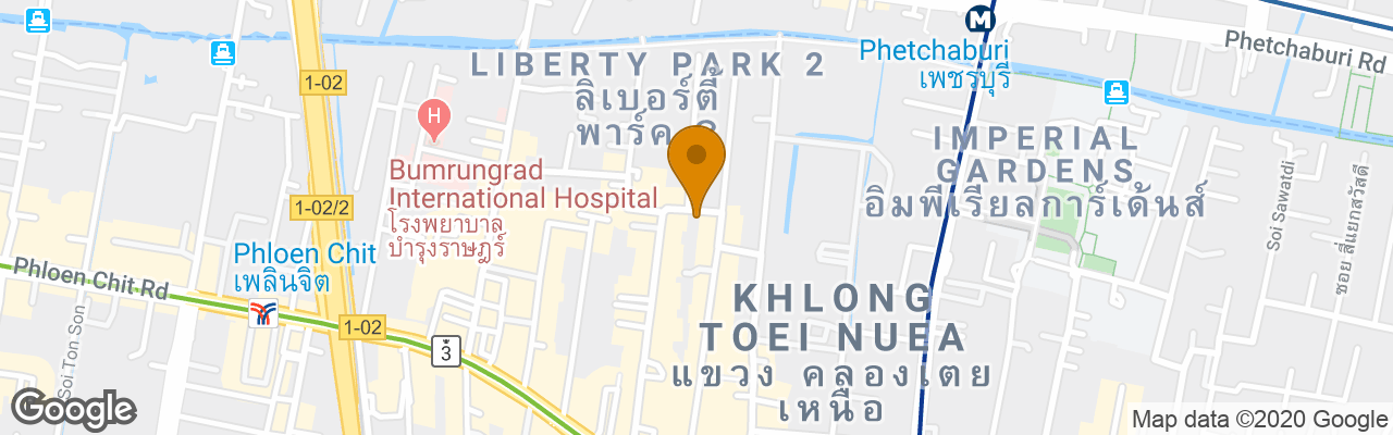 Hotel Travelodge Sukhumvit 11