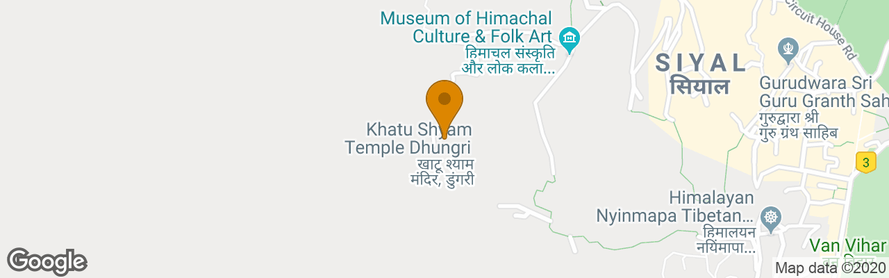 Hotel Vacanza Himalayan