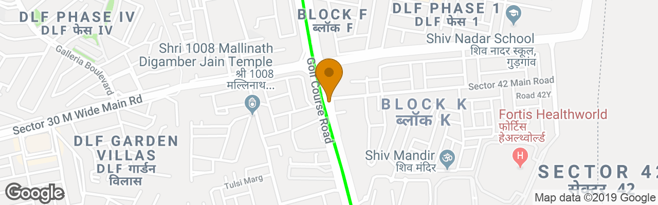 Fabhotel Aksh Palace I