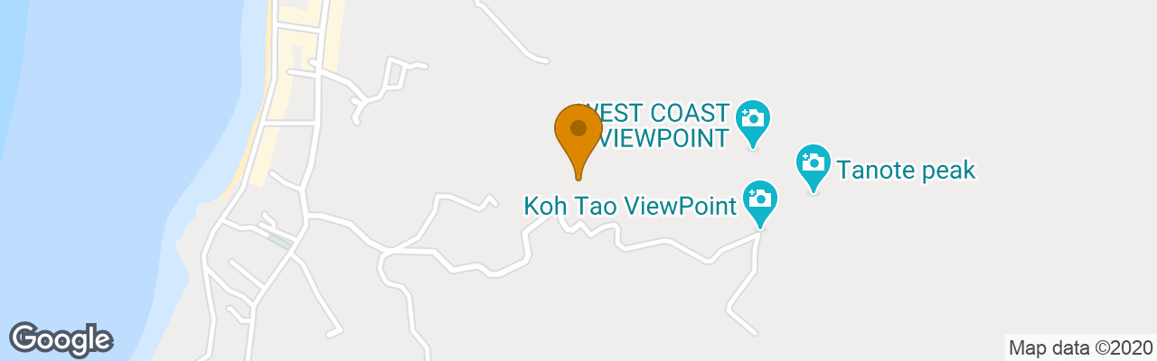 Perfect View Pool Villa