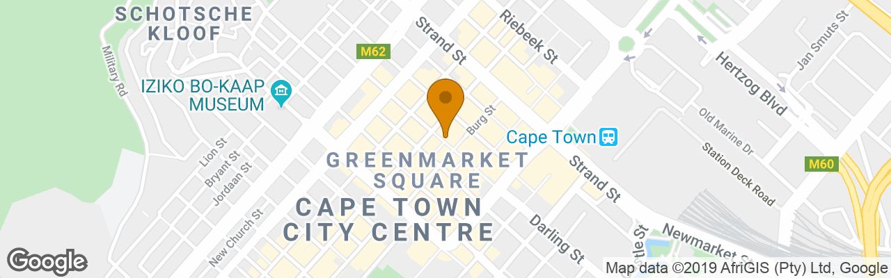 Hotel At Greenmarket Place