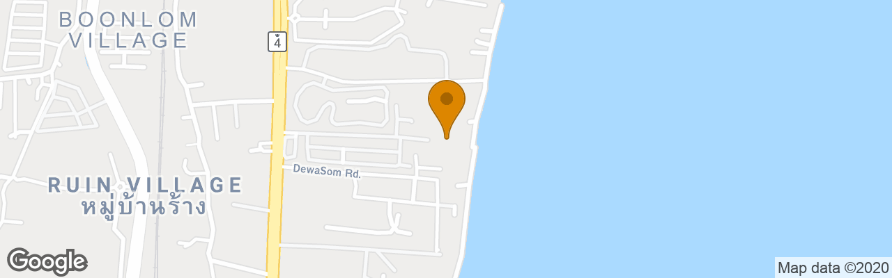 Vip Condochain Villa Udomsuk