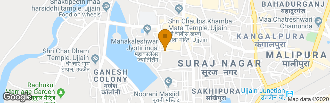 Hotel Imperial Grand