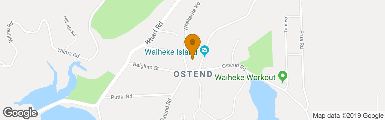 Waiheke Island Motel