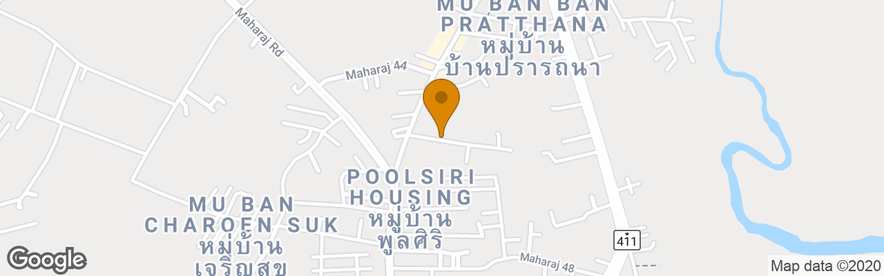 Resort The Box House