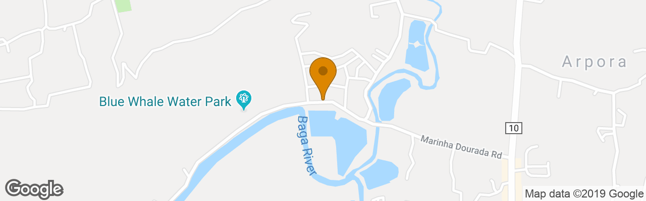 Hotel Rasa Residencia