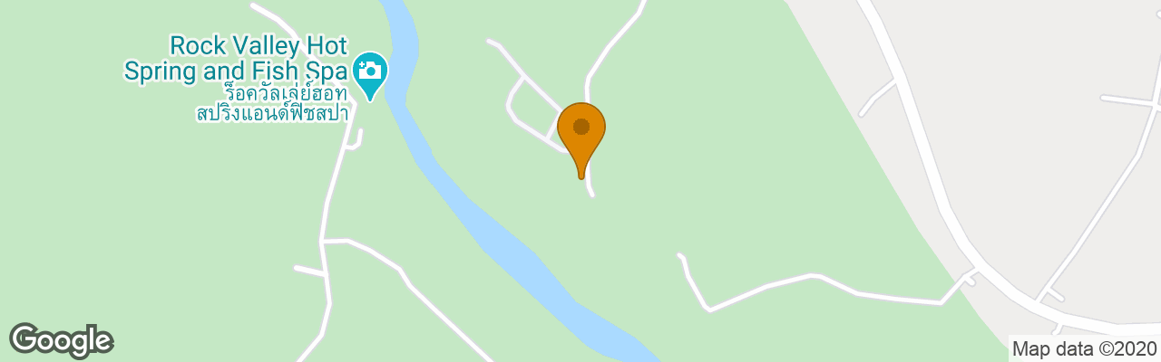 Resort Momchailai Forest Retreat