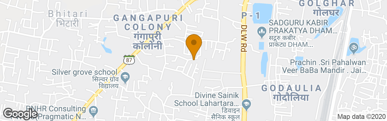 Hotel Varanasi International