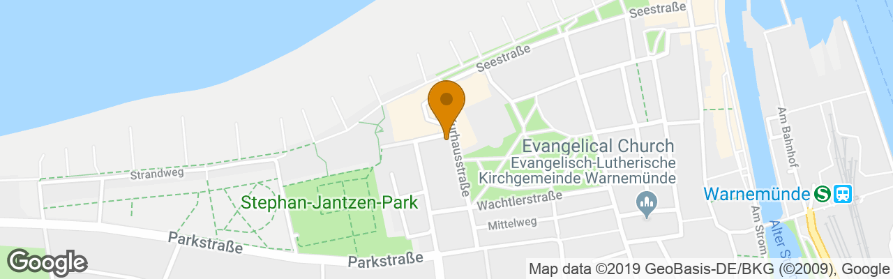 Ostseehotel Warnemünde