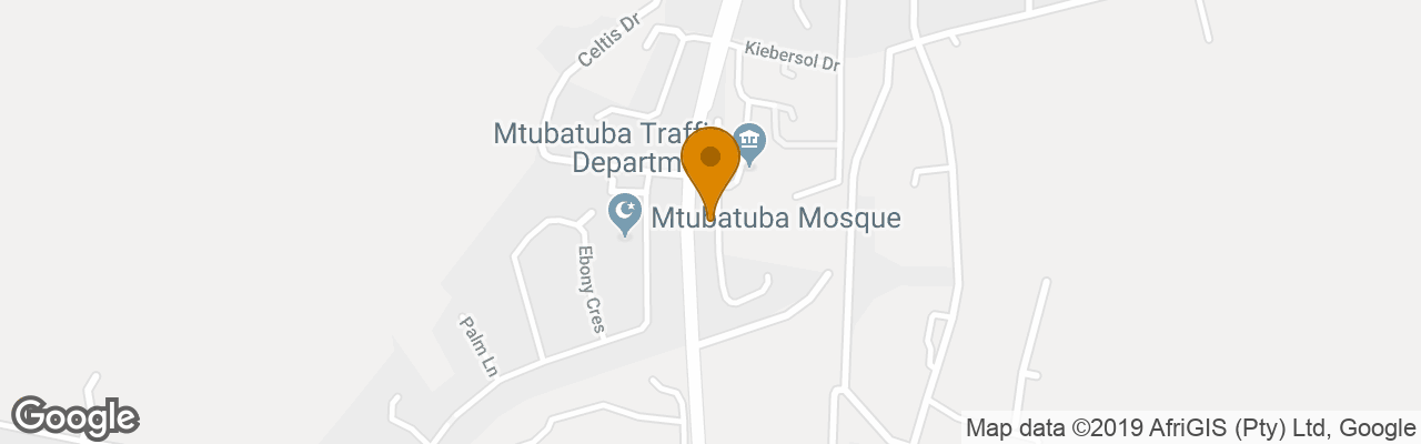 Hotel Protea  By Marriott Umfolozi River