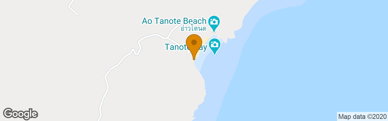 Resort Montalay  Eco Cottage