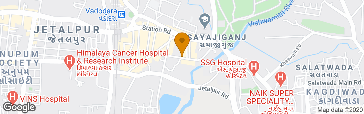 Hotel Grand Mercure Vadodara Surya Palace  An Accors Brand