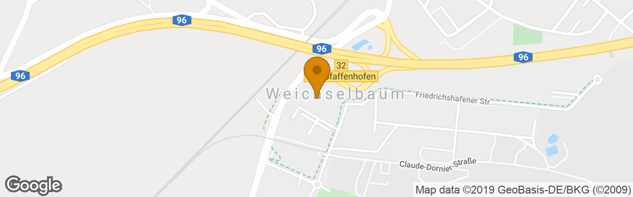 Hotel Courtyard Oberpfaffenhofen