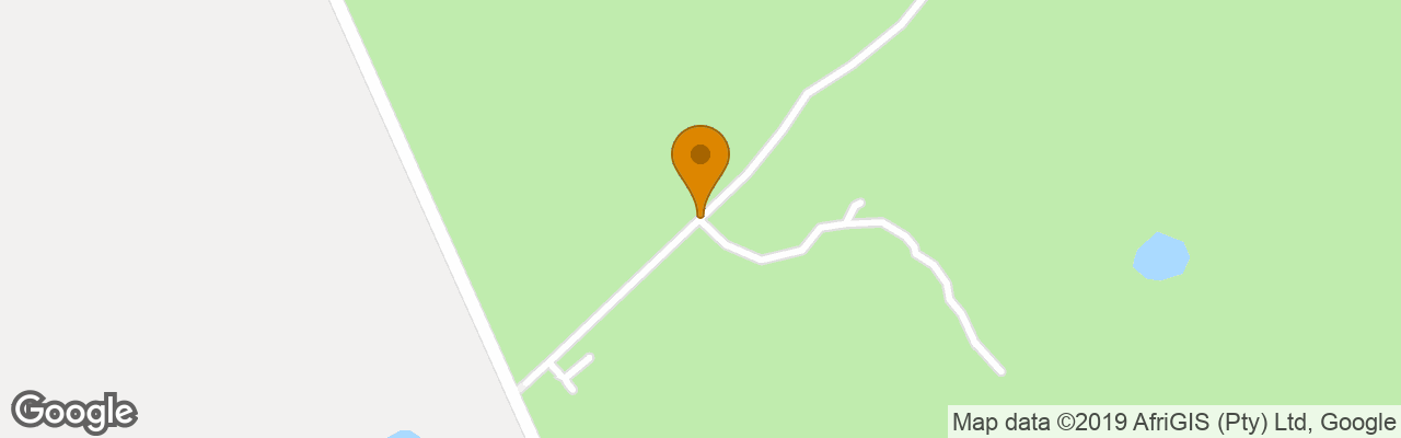 Hotel Shepherd's Tree Game Lodge