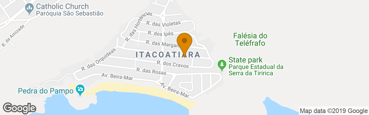 Bed and Breakfast Itaqua House Bed&breakfast 