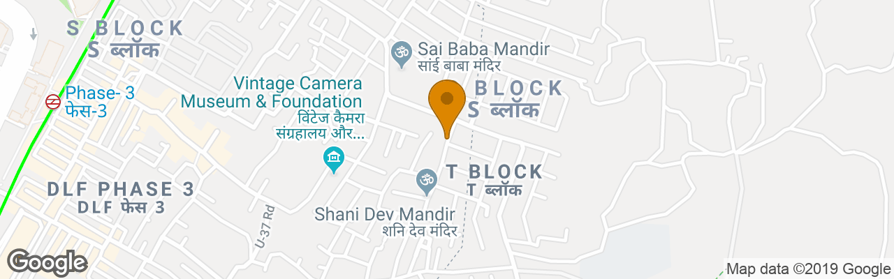 Hotel Oyo Rooms Ambience Mall