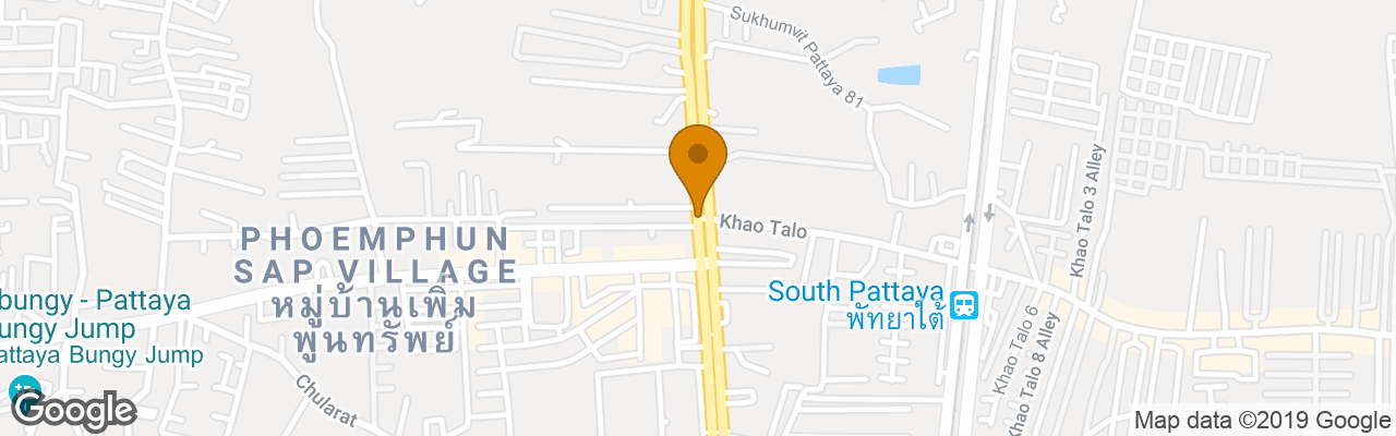 Hotel Retreat By The Tree Pattaya