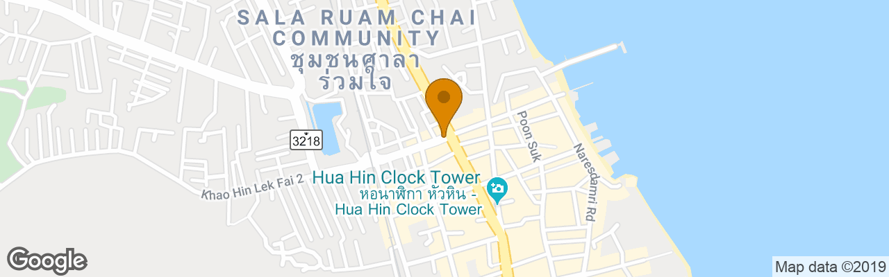 My Resort By Favstay