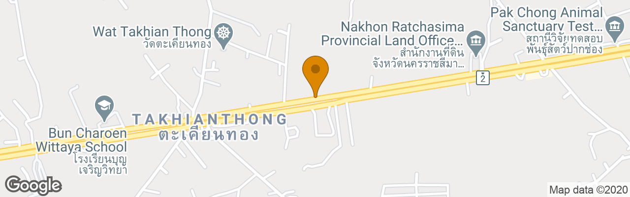 Hotel Bann Yang Tree Homestay