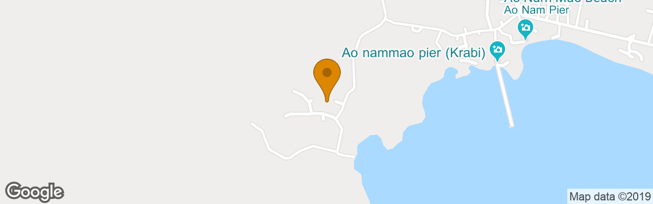 Hotel Ao Nang Hipster