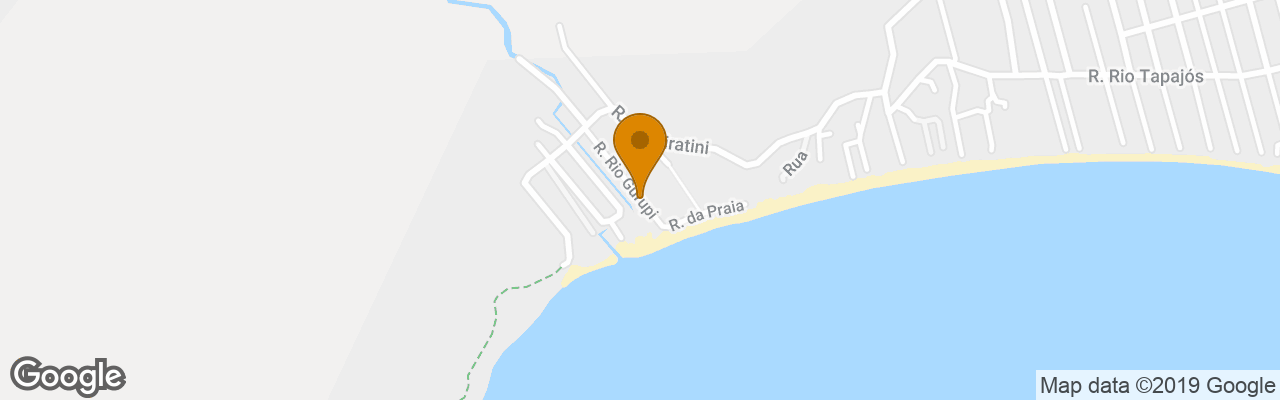 Hotel Grupo Praia Pousada 