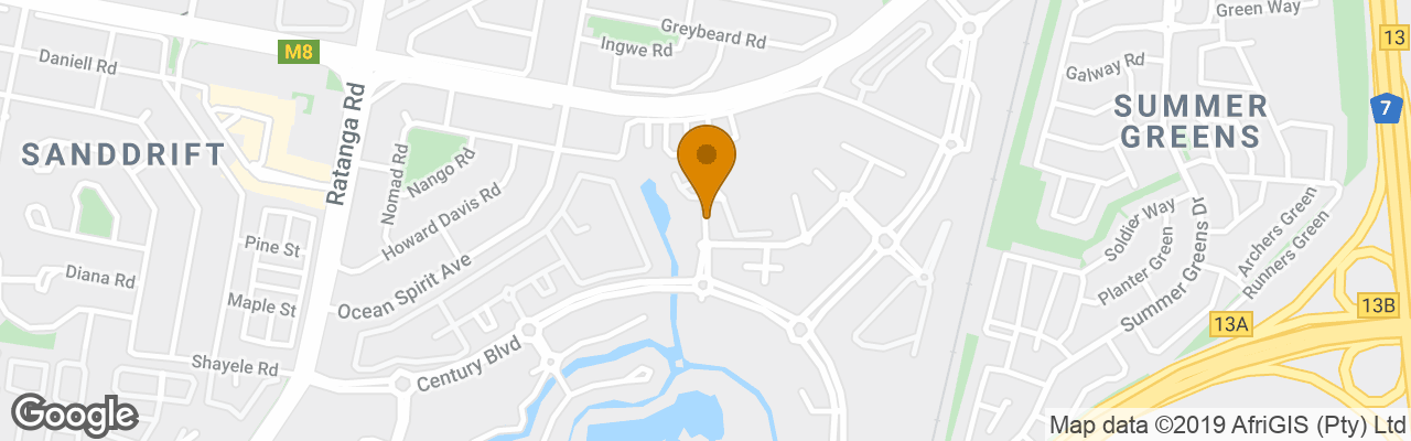 Apartments On Century