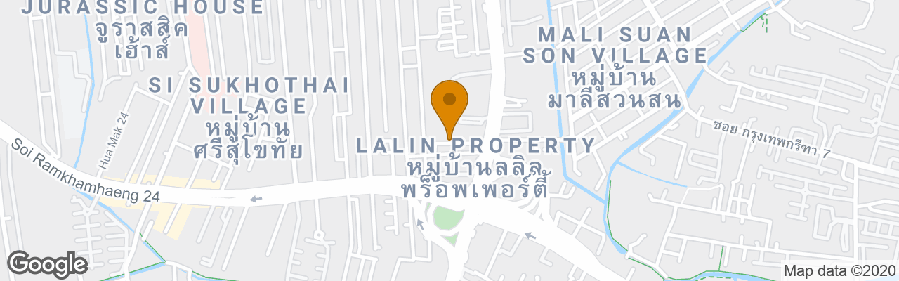 Hotel B2 Bangkok Srinakarin