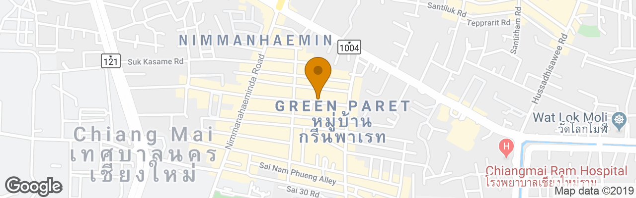 Hotel Stay With Nimman