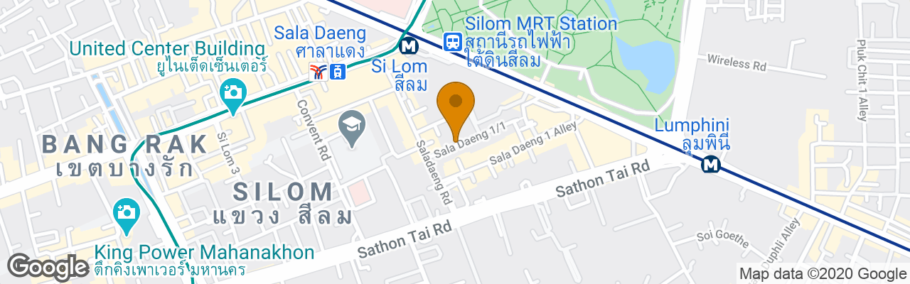 Hotel Cloud On Saladaeng