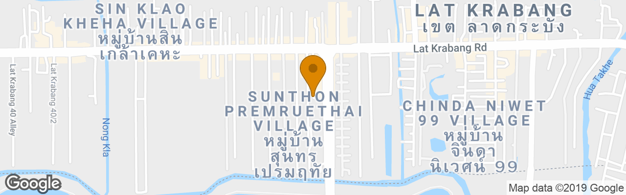 Thong Ta Resort And Spa  Suvarnabhumi Airport