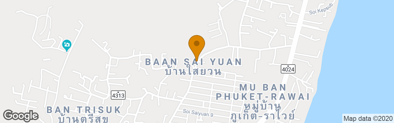 Resort Dasein Chalong Bay