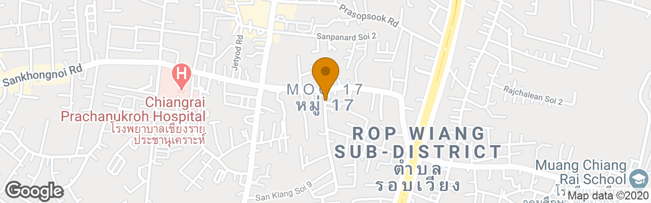 Hotel B2 Night Bazaar Chiang Rai